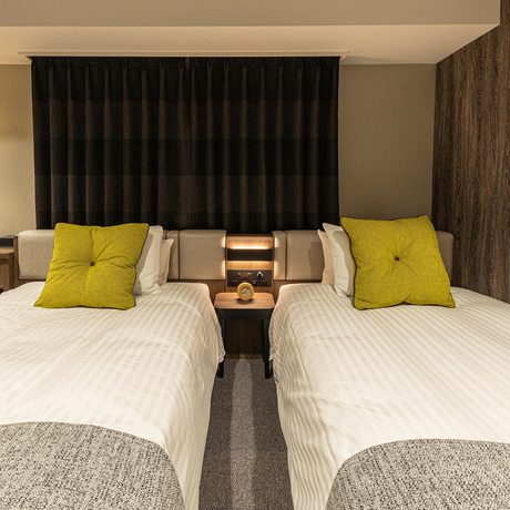 Imagen de la habitación del Hotel Meitetsu Inn Shinosaka Station East-gate. Foto 10