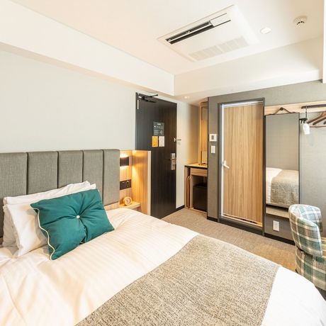 Imagen de la habitación del Hotel Meitetsu Inn Shinosaka Station East-gate. Foto 12