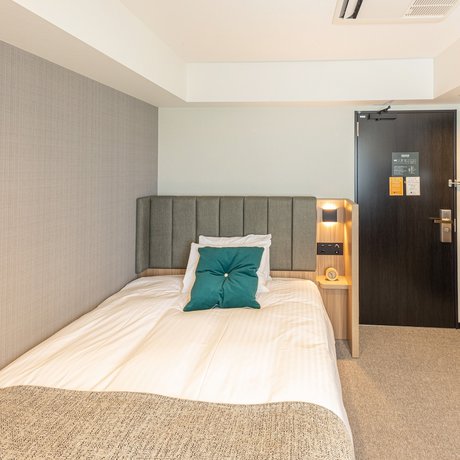 Imagen de la habitación del Hotel Meitetsu Inn Shinosaka Station East-gate. Foto 16