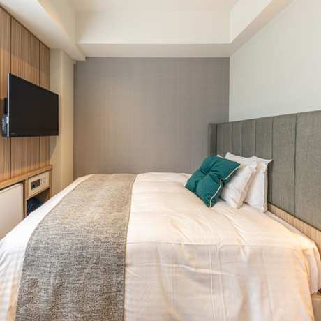 Imagen de la habitación del Hotel Meitetsu Inn Shinosaka Station East-gate. Foto 18