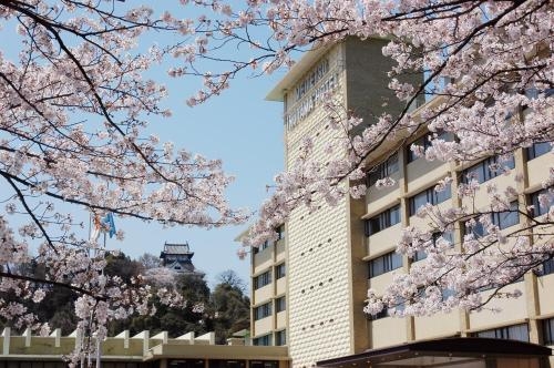 Imagen general del Hotel Meitetsu Inuyama. Foto 3
