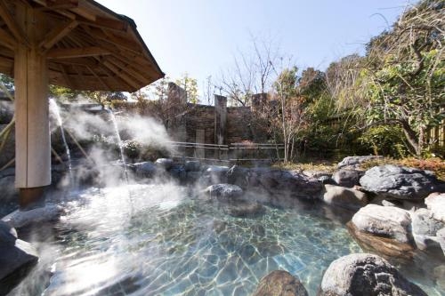 Imagen general del Hotel Meitetsu Inuyama. Foto 4