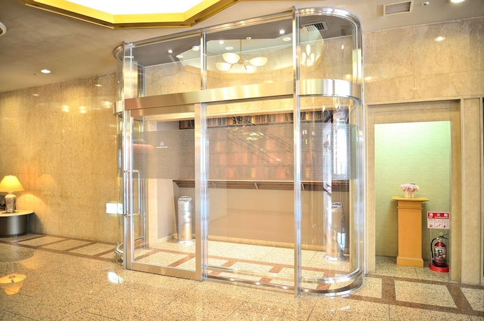 Imagen de los interiores del Hotel Meitetsu Komaki. Foto 16