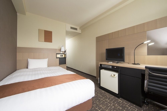 Imagen de la habitación del Hotel Meitetsu New Grand. Foto 8