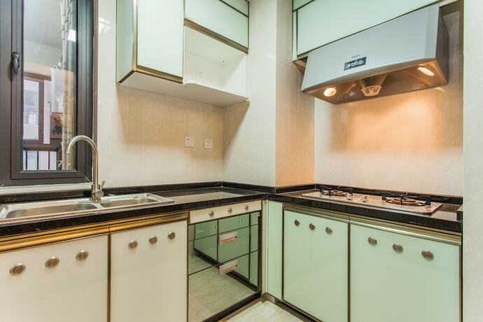 Imagen general del Hotel Meixu Apartment. Foto 4