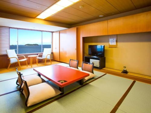 Imagen general del Hotel Meizanso. Foto 2