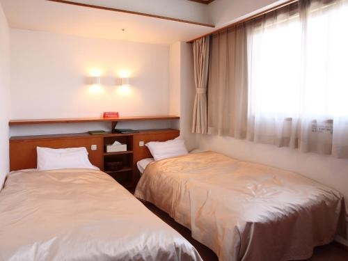 Imagen general del Hotel Meizanso. Foto 4