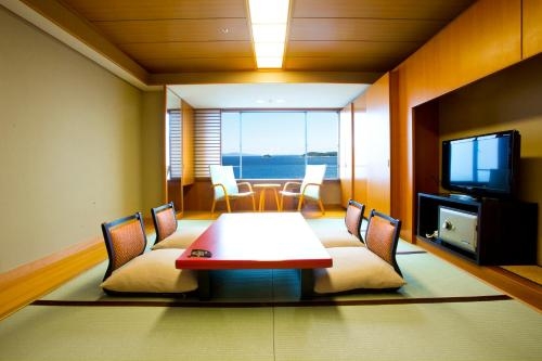 Imagen general del Hotel Meizanso. Foto 5