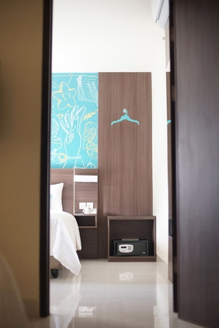 Imagen de la habitación del Hotel Meize Bandung. Foto 3