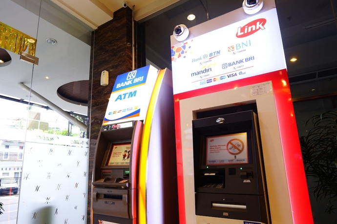 Imagen de los interiores del Hotel Meize Bandung. Foto 14