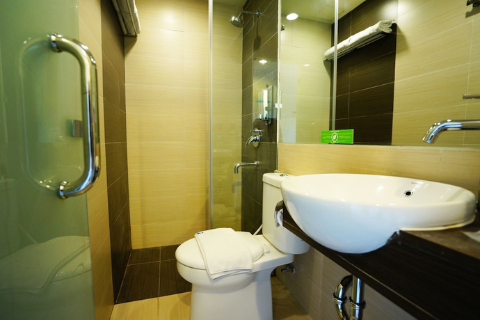 Imagen de la habitación del Hotel Meize Bandung. Foto 10