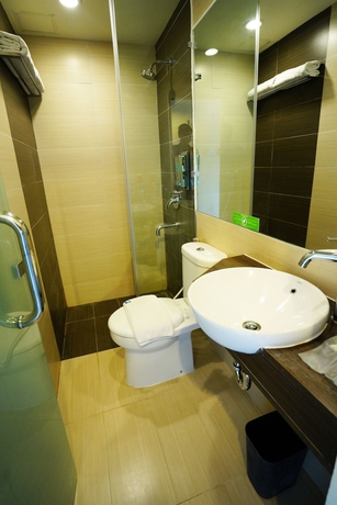 Imagen de la habitación del Hotel Meize Bandung. Foto 11