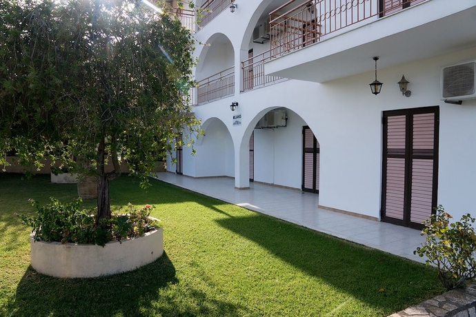 Imagen general del Hotel Mejanis. Foto 2