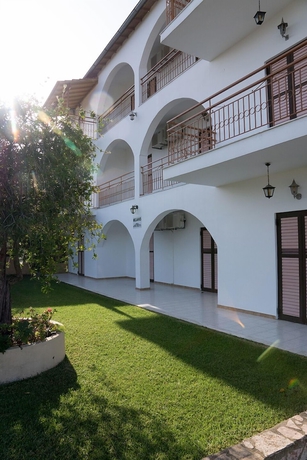 Imagen general del Hotel Mejanis. Foto 3