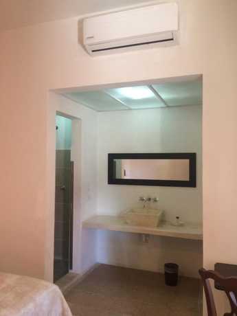 Imagen de la habitación del Hotel Mejorada Merida. Foto 10