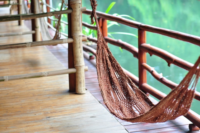 Imagen de la habitación del Hotel Mek Kiri River Kwai Resort. Foto 6