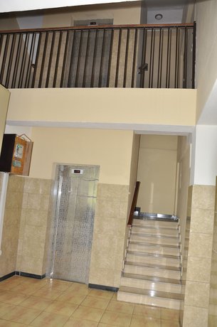 Imagen general del Hotel Mekelle. Foto 1
