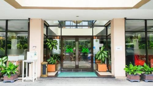 Imagen general del Hotel Mekkah Banda Aceh. Foto 2