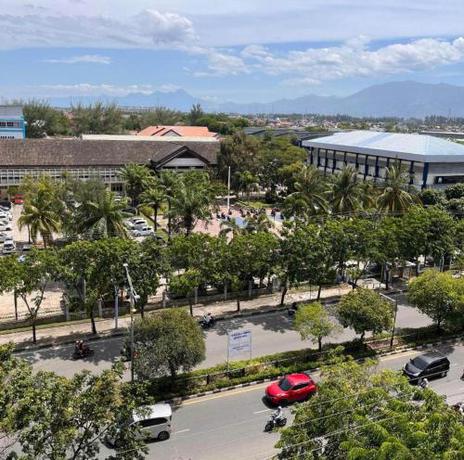 Imagen general del Hotel Mekkah Banda Aceh. Foto 3