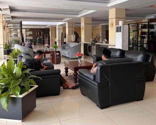 Imagen general del Hotel Mekkah Banda Aceh. Foto 7