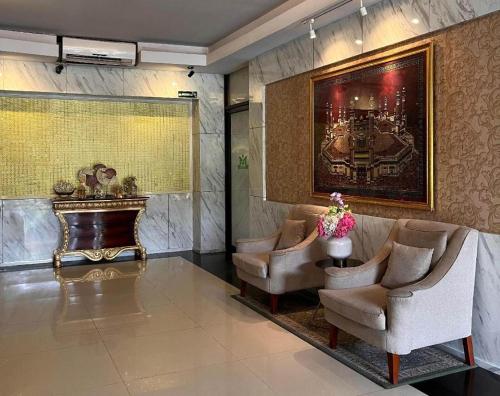 Imagen general del Hotel Mekkah Banda Aceh. Foto 10