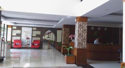 Imagen general del Hotel Mekkah Banda Aceh. Foto 12