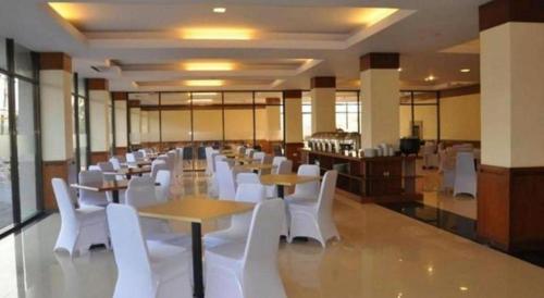 Imagen general del Hotel Mekkah Banda Aceh. Foto 13