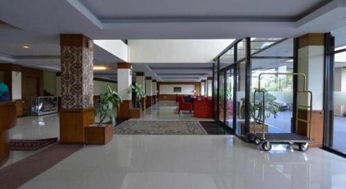 Imagen general del Hotel Mekkah Banda Aceh. Foto 17