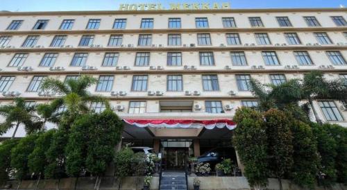 Imagen general del Hotel Mekkah Banda Aceh. Foto 18