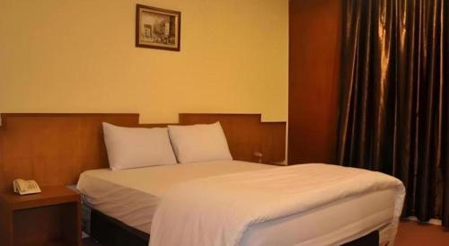 Imagen general del Hotel Mekkah Banda Aceh. Foto 19