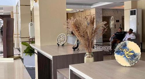Imagen general del Hotel Mekkah Banda Aceh. Foto 20