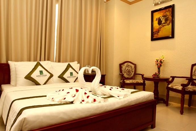 Imagen general del Hotel Mekong 9. Foto 1