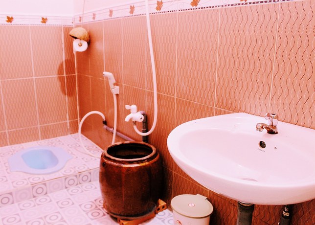 Imagen de la habitación del Hotel Mekong Backpacker Inn - Hostel. Foto 4