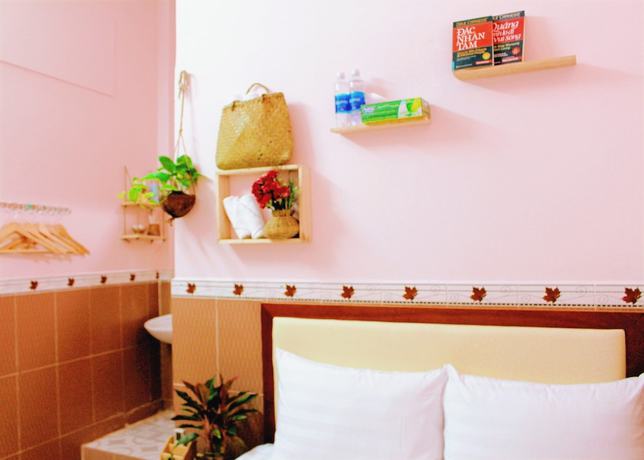 Imagen de la habitación del Hotel Mekong Backpacker Inn - Hostel. Foto 7