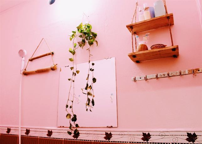 Imagen de la habitación del Hotel Mekong Backpacker Inn - Hostel. Foto 12