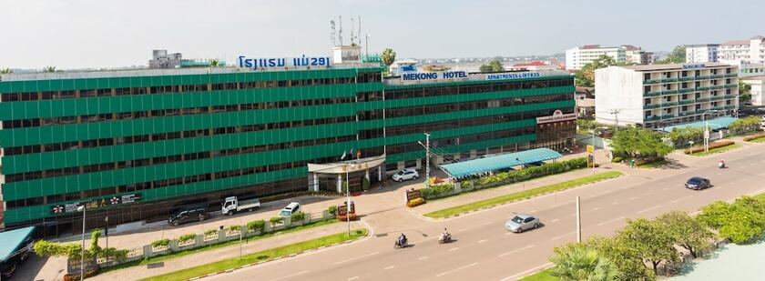 Imagen general del Hotel Mekong. Foto 3