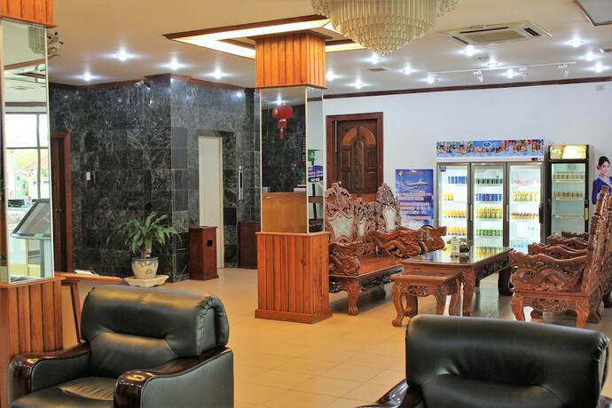 Imagen general del Hotel Mekong. Foto 6