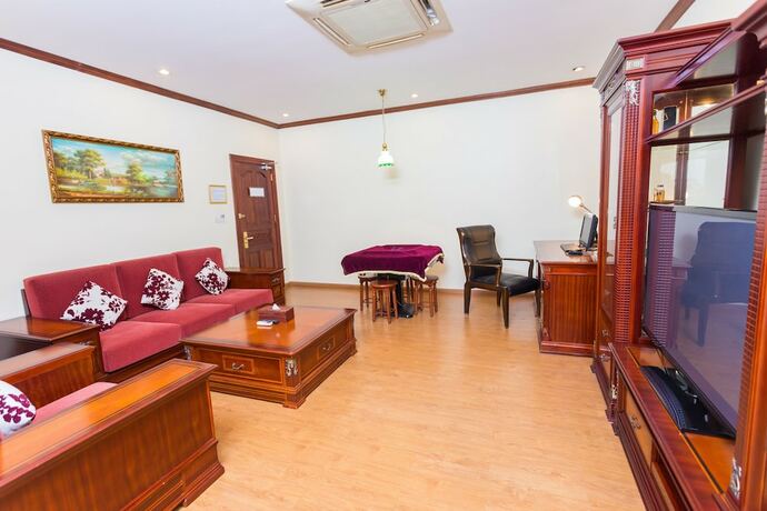 Imagen general del Hotel Mekong. Foto 10