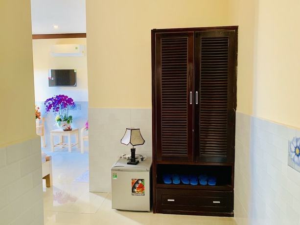 Imagen de la habitación del Hotel Mekong Rose. Foto 5