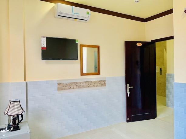 Imagen de la habitación del Hotel Mekong Rose. Foto 9