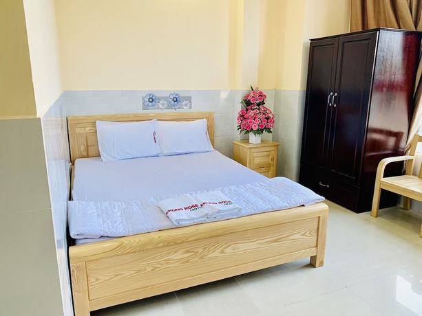 Imagen de la habitación del Hotel Mekong Rose. Foto 15