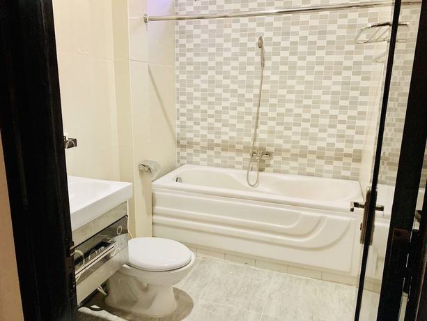 Imagen de la habitación del Hotel Mekong Rose. Foto 16
