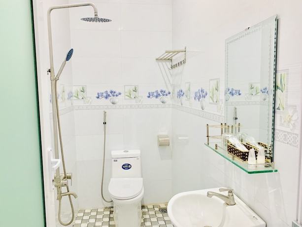 Imagen de la habitación del Hotel Mekong Rose. Foto 17