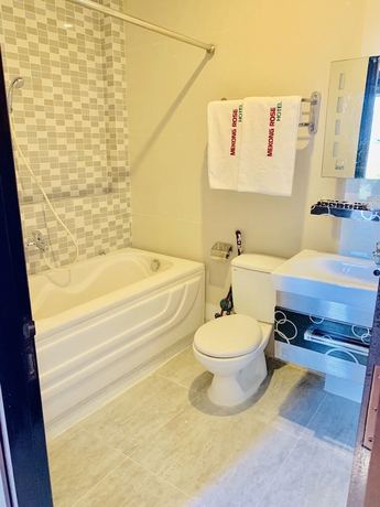 Imagen de la habitación del Hotel Mekong Rose. Foto 18