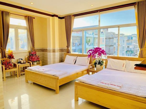 Imagen general del Hotel Mekong Rose. Foto 1