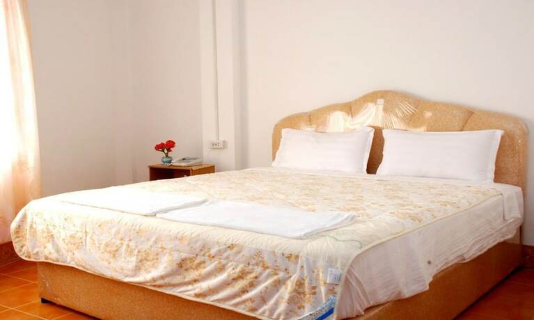 Imagen general del Hotel Mekong Sunshine. Foto 3