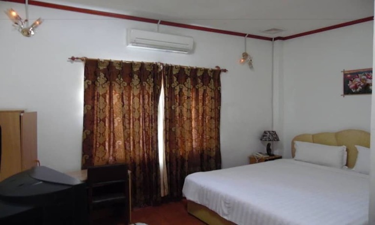 Imagen general del Hotel Mekong Sunshine. Foto 9