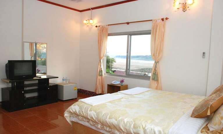 Imagen de la habitación del Hotel Mekong Sunshine. Foto 15