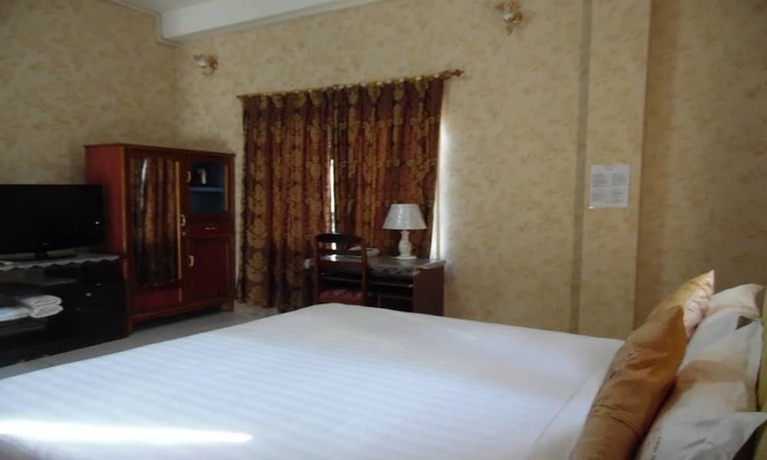 Imagen de la habitación del Hotel Mekong Sunshine. Foto 17