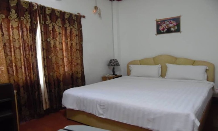 Imagen de la habitación del Hotel Mekong Sunshine. Foto 20